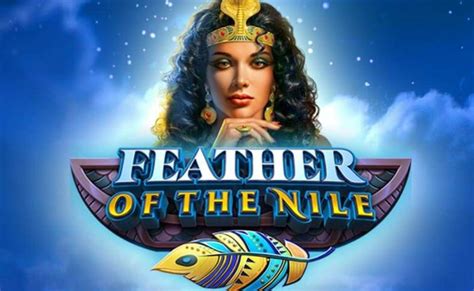 Slot Feather Of The Nile